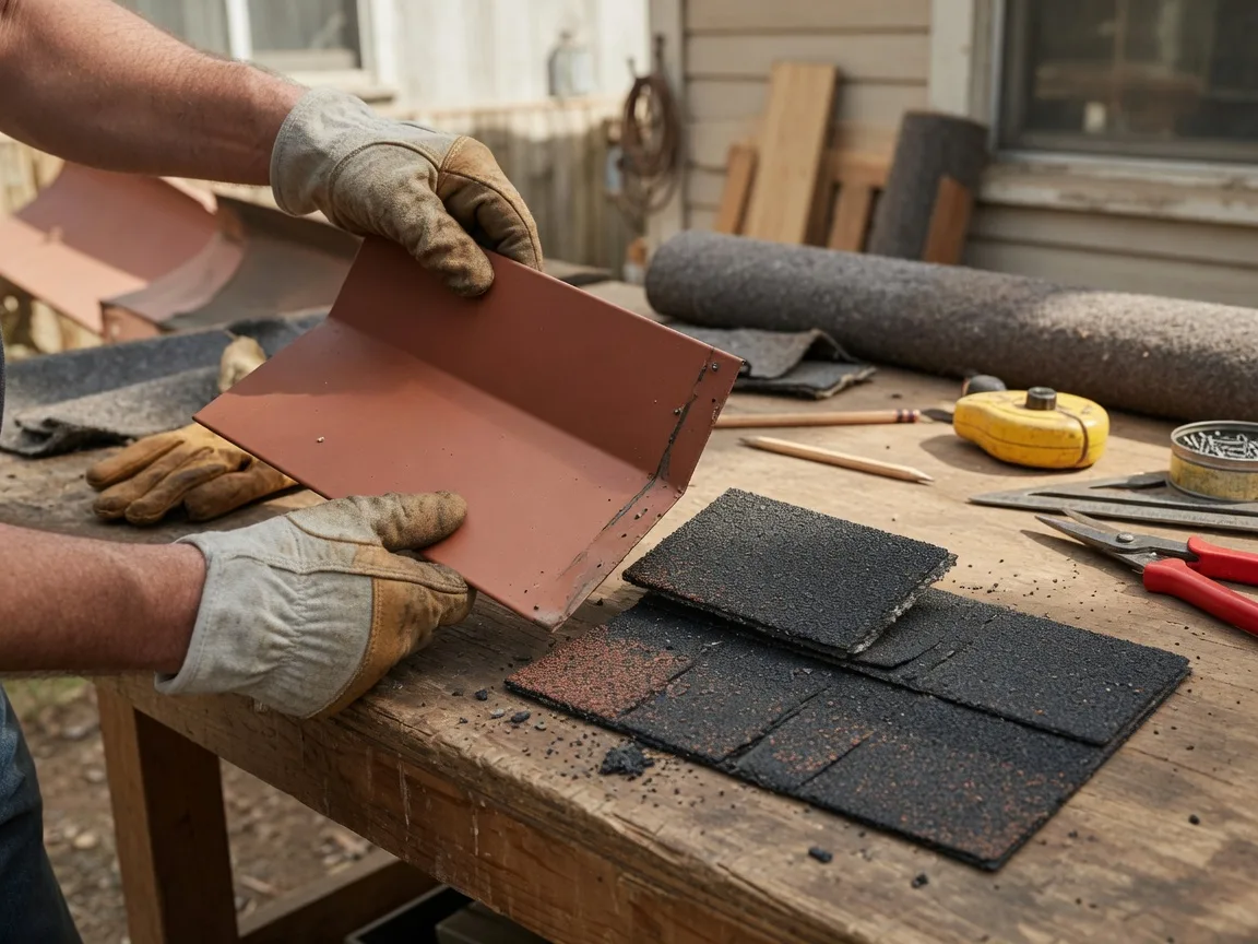 Roof Repair company in Lexington, IN